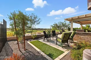 4915 N 205th Gln, Buckeye, AZ 85396 - Photo 55