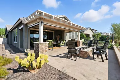 4915 N 205th Glen, Buckeye, AZ 85396 - Photo 49