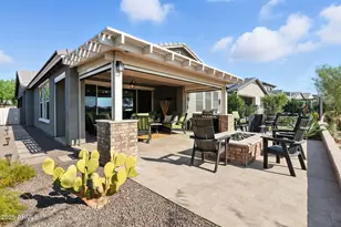 4915 N 205th Gln, Buckeye, AZ 85396 - Photo 49