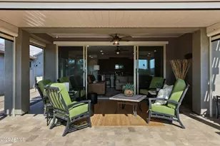 4915 N 205th Gln, Buckeye, AZ 85396 - Photo 51