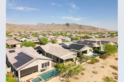 4915 N 205th Glen, Buckeye, AZ 85396 - Photo 65