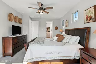 4915 N 205th Gln, Buckeye, AZ 85396 - Photo 31