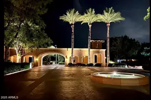 4915 N 205th Gln, Buckeye, AZ 85396 - Photo 79