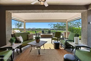 4915 N 205th Gln, Buckeye, AZ 85396 - Photo 25