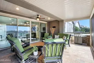 4915 N 205th Gln, Buckeye, AZ 85396 - Photo 57