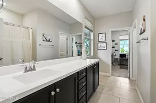 4915 N 205th Gln, Buckeye, AZ 85396 - Photo 39