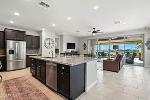 4915 N 205th Gln, Buckeye, AZ 85396 - Photo 21