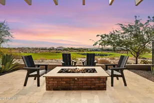 4915 N 205th Gln, Buckeye, AZ 85396 - Photo 61