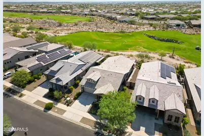 4915 N 205th Glen, Buckeye, AZ 85396 - Photo 63