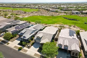 4915 N 205th Gln, Buckeye, AZ 85396 - Photo 63