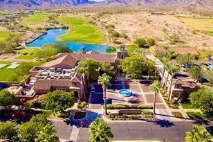 4915 N 205th Gln, Buckeye, AZ 85396 - Photo 77