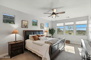 4915 N 205th Gln, Buckeye, AZ 85396 - Photo 29