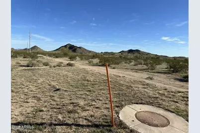 0 N 272 Avenue #-//, Buckeye, AZ 85396 - Photo 7