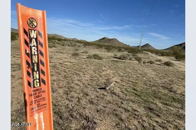 0 N 272 Avenue #-//, Buckeye, AZ 85396 - Photo 5