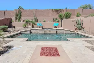 2462 W Turtle Hill, Anthem, AZ 85086 - Photo 1