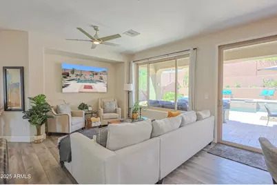 2462 W Turtle Hill Drive, Anthem, AZ 85086 - Photo 3