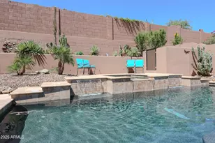 2462 W Turtle Hill Dr, Anthem, AZ 85086 - Photo 27