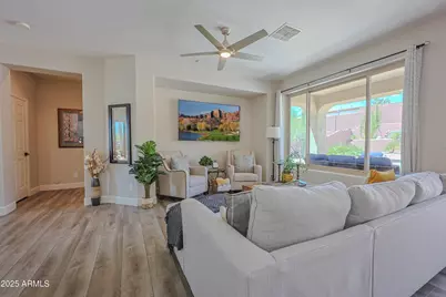 2462 W Turtle Hill Drive, Anthem, AZ 85086 - Photo 9