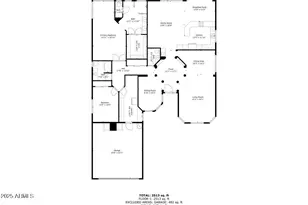 3826 N 154th Dr, Goodyear, AZ 85395 - Photo 45