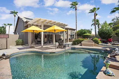 3826 N 154th Drive, Goodyear, AZ 85395 - Photo 37