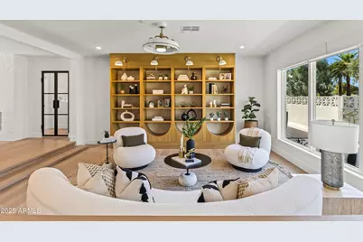 7411 E Vista Drive, Scottsdale, AZ 85250 - Photo 21