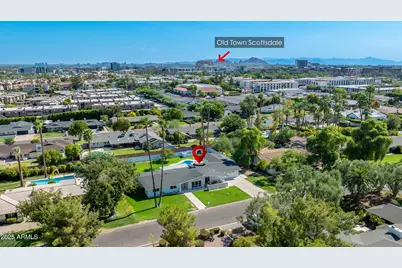 7411 E Vista Drive, Scottsdale, AZ 85250 - Photo 55