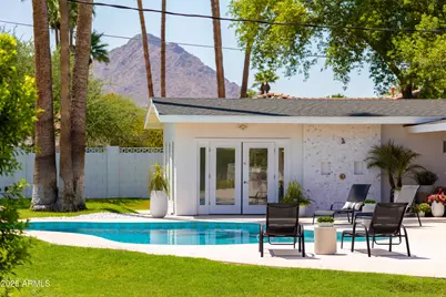 7411 E Vista Drive, Scottsdale, AZ 85250 - Photo 1