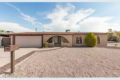 2415 W Villa Rita Drive, Phoenix, AZ 85023 - Photo 1