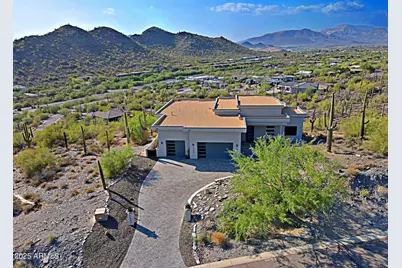 36444 N 61st Street, Cave Creek, AZ 85331 - Photo 1