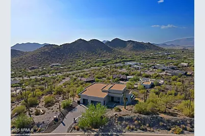 36444 N 61st Street, Cave Creek, AZ 85331 - Photo 89