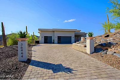 36444 N 61st Street, Cave Creek, AZ 85331 - Photo 5