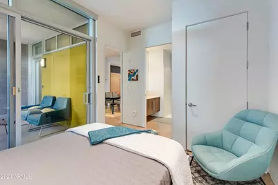 4737 N Scottsdale Road #1007, Scottsdale, AZ 85251 - Photo 13