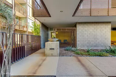 4737 N Scottsdale Road #1007, Scottsdale, AZ 85251 - Photo 1