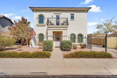 209 N Greenwood Street, Mesa, AZ 85207 - Photo 1