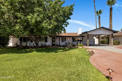 6540 N 16th Place, Phoenix, AZ 85016 - Photo 1