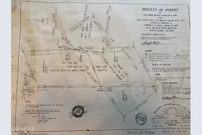 Xxx S Victory Trail #-, Tombstone, AZ 85638 - Photo 3