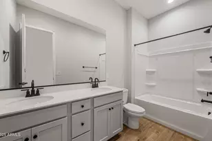 2530 E Truffle Rd, San Tan Valley, AZ 85140 - Photo 5