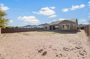 2530 E Truffle Rd, San Tan Valley, AZ 85140 - Photo 27
