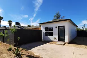 1420 E Almeria, Phoenix, AZ 85006 - Photo 1