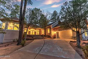 864 E Highline Dr, Star Valley, AZ 85541 - Photo 39