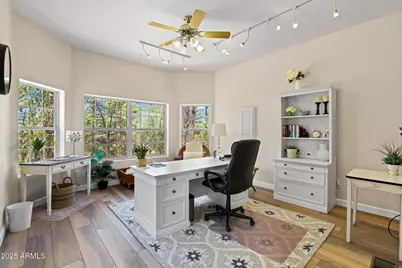 864 E Highline Drive, Star Valley, AZ 85541 - Photo 21