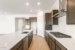 2466 E Stuffed Olive Ave, San Tan Valley, AZ 85140 - Photo 15