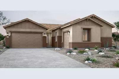 2453 E Stuffed Olive Avenue, San Tan Valley, AZ 85140 - Photo 1