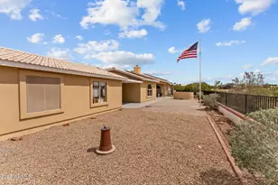 1216 Easy St, Wickenburg, AZ 85390 - Photo 35