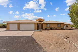 1216 Easy St, Wickenburg, AZ 85390 - Photo 1