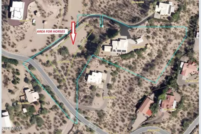 1216 Easy Street, Wickenburg, AZ 85390 - Photo 3