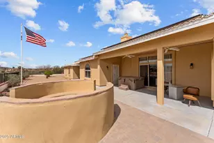 1216 Easy St, Wickenburg, AZ 85390 - Photo 35