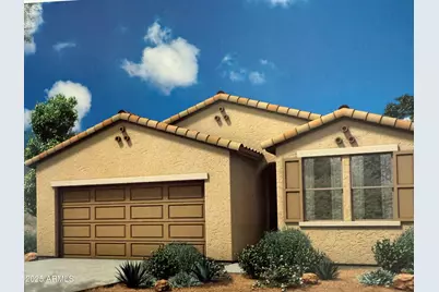 18243 W Soft Wind, Surprise, AZ 85387 - Photo 1