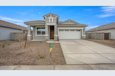 6117 S 259th Drive, Buckeye, AZ 85326 - Photo 31