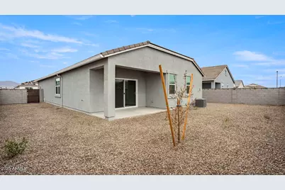 6117 S 259th Drive, Buckeye, AZ 85326 - Photo 27